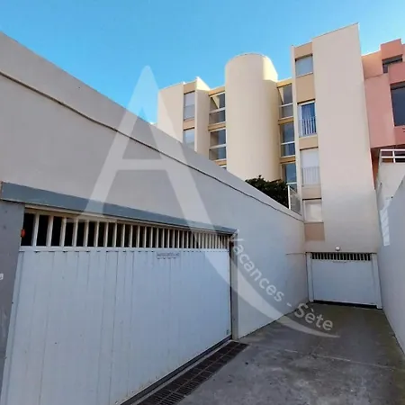Avec Loggia Et Terrasse, 1er Ligne Et Vue Pour 4 Personnes Lägenhet