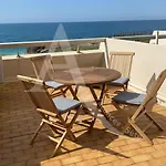 Avec Loggia Et Terrasse, 1er Ligne Et Vue Pour 4 Personnes * Sète