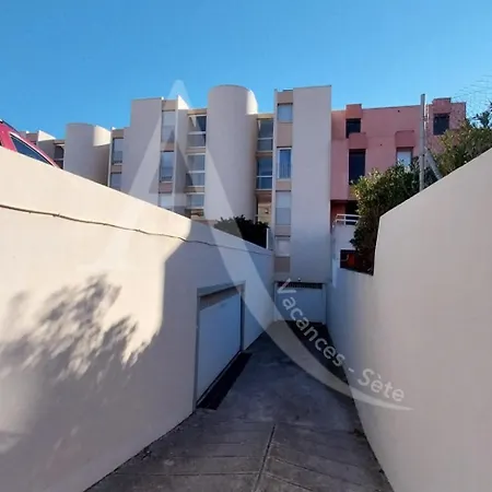 Avec Loggia Et Terrasse, 1er Ligne Et Vue Pour 4 Personnes Apartment *